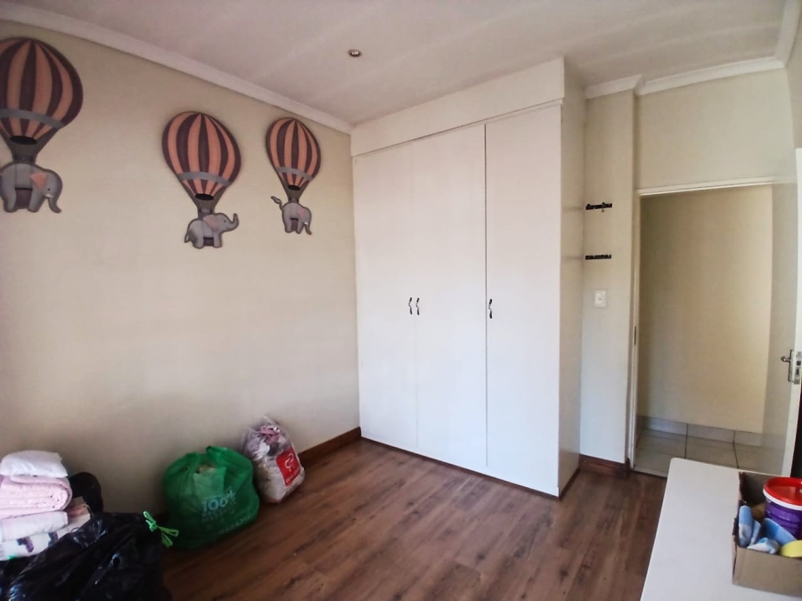 To Let 3 Bedroom Property for Rent in Wonderboom South Gauteng