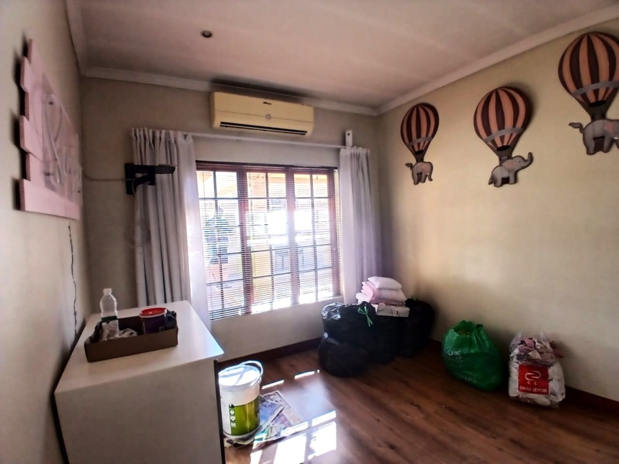 To Let 3 Bedroom Property for Rent in Wonderboom South Gauteng