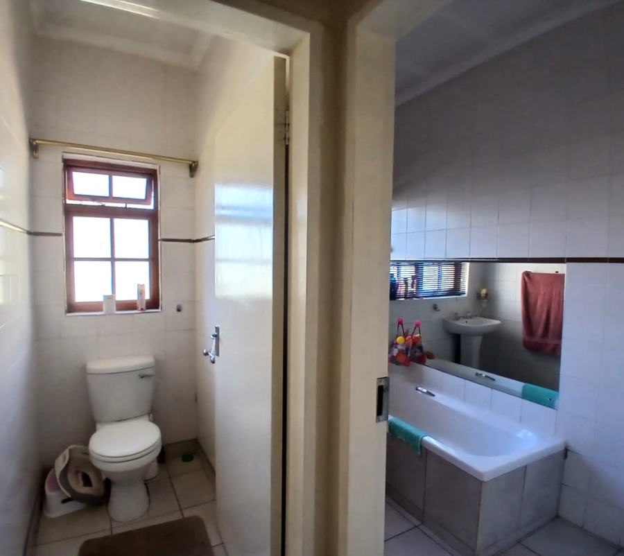 To Let 3 Bedroom Property for Rent in Wonderboom South Gauteng