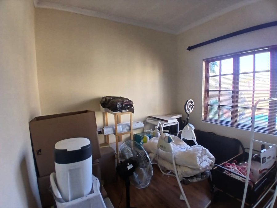 To Let 3 Bedroom Property for Rent in Wonderboom South Gauteng