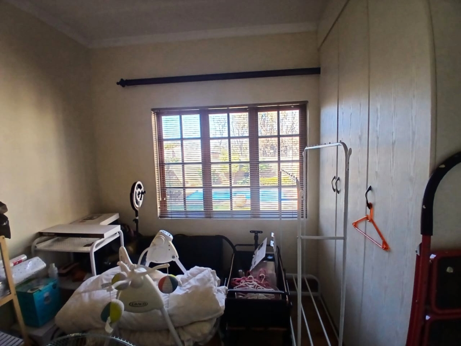 To Let 3 Bedroom Property for Rent in Wonderboom South Gauteng