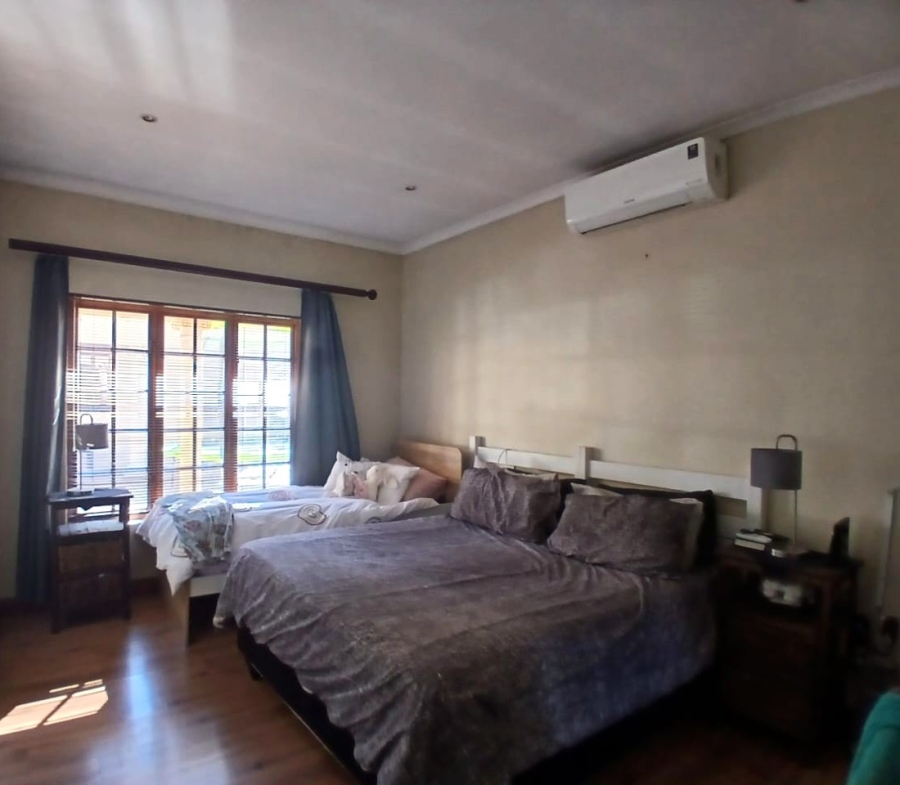 To Let 3 Bedroom Property for Rent in Wonderboom South Gauteng