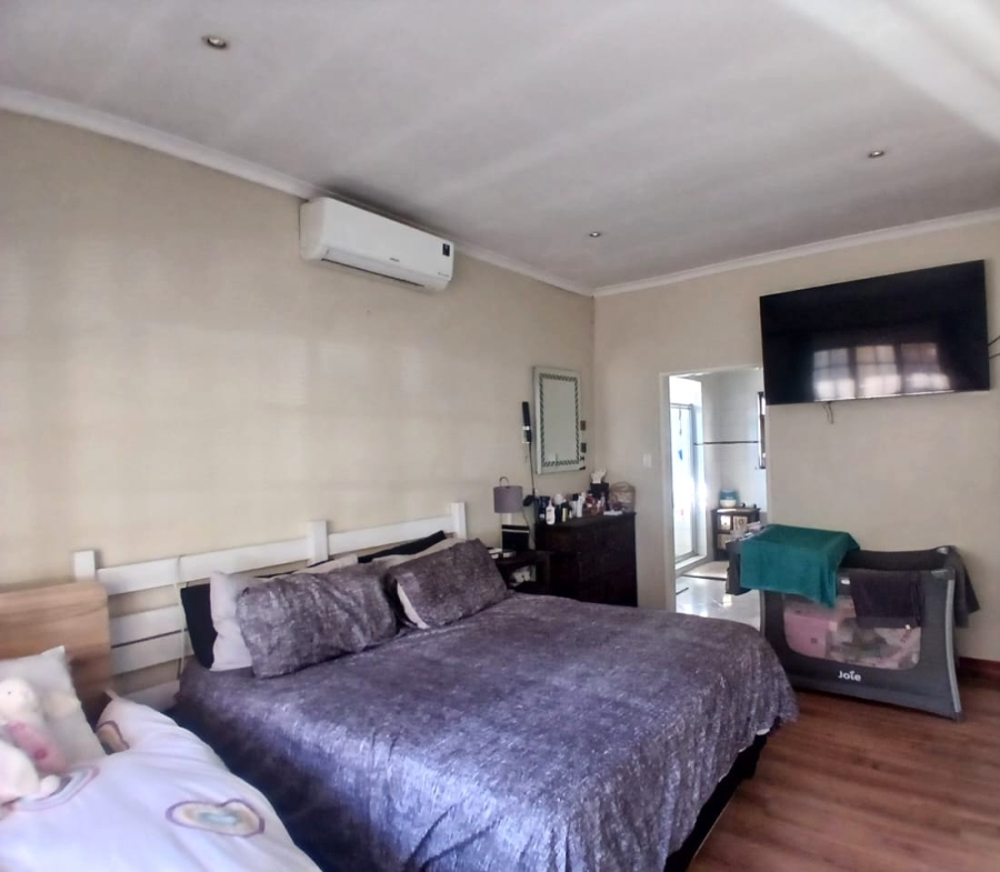 To Let 3 Bedroom Property for Rent in Wonderboom South Gauteng