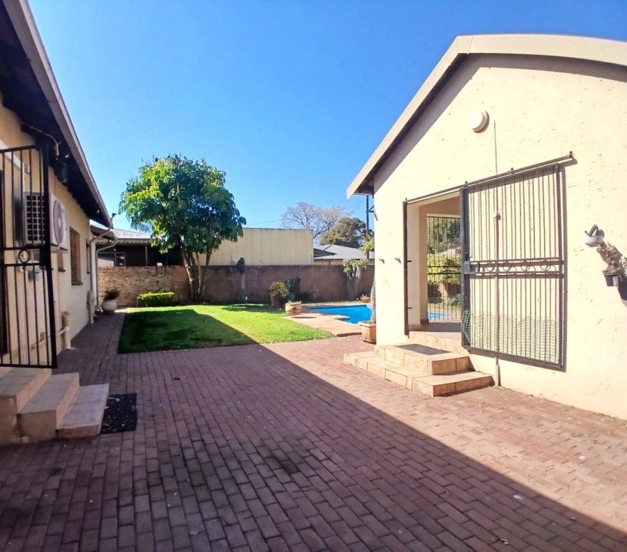 To Let 3 Bedroom Property for Rent in Wonderboom South Gauteng