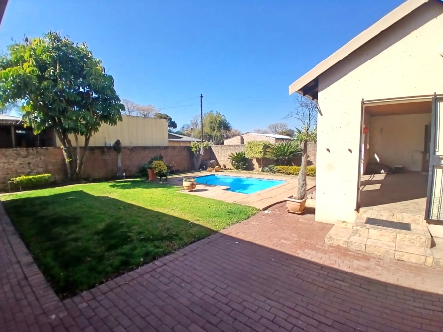 To Let 3 Bedroom Property for Rent in Wonderboom South Gauteng
