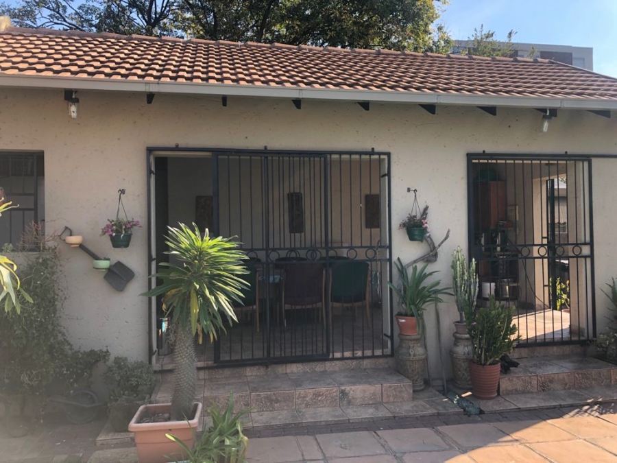 To Let 3 Bedroom Property for Rent in Wonderboom South Gauteng