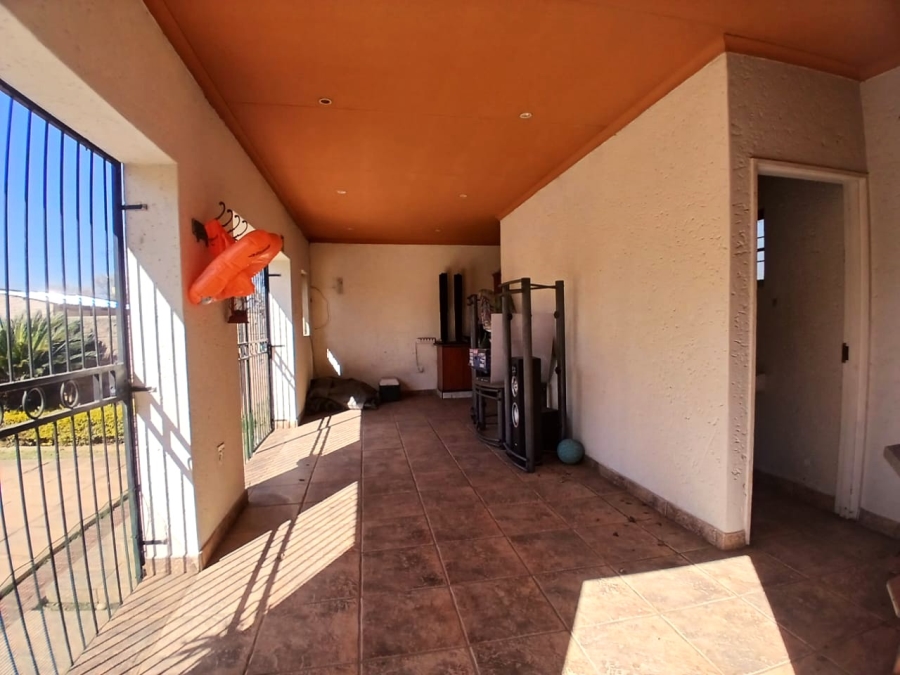 To Let 3 Bedroom Property for Rent in Wonderboom South Gauteng