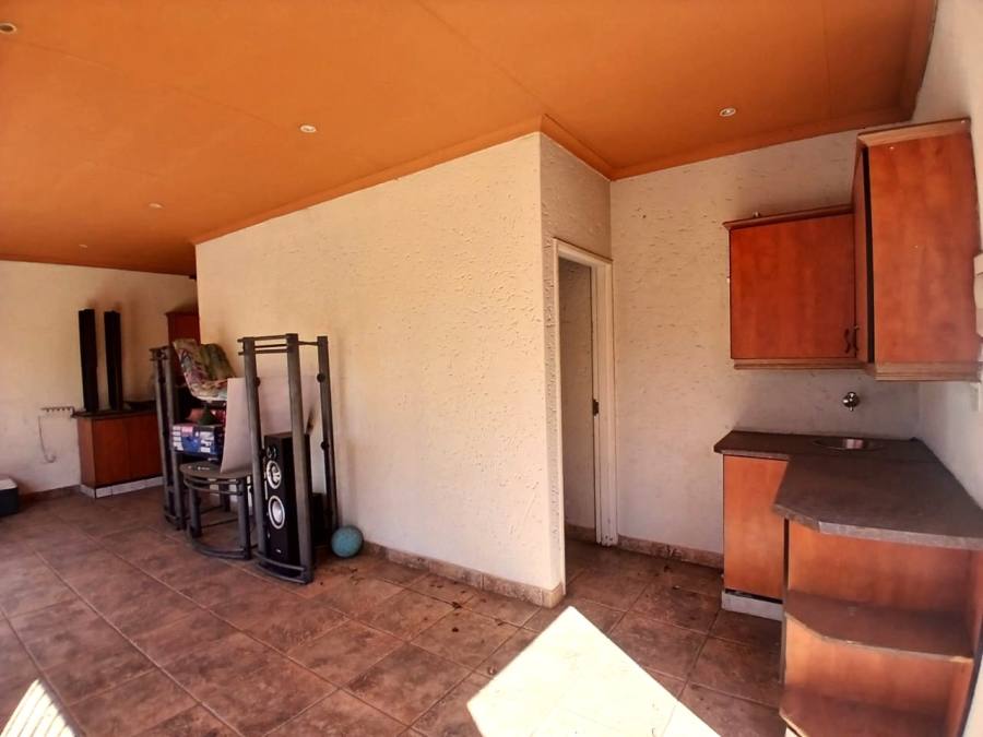 To Let 3 Bedroom Property for Rent in Wonderboom South Gauteng