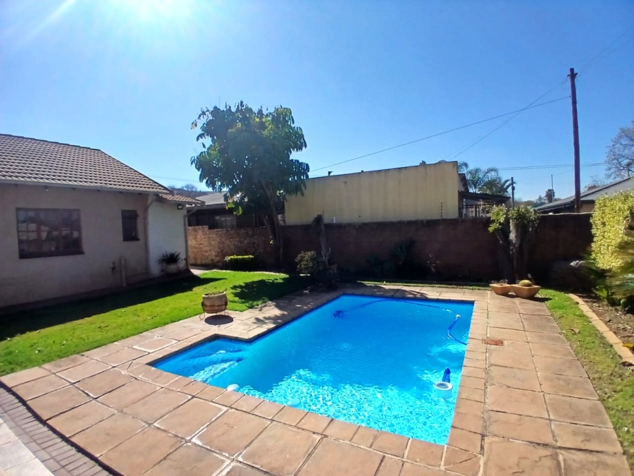 To Let 3 Bedroom Property for Rent in Wonderboom South Gauteng