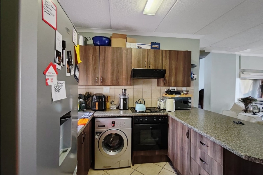 1 Bedroom Property for Sale in Terenure Gauteng