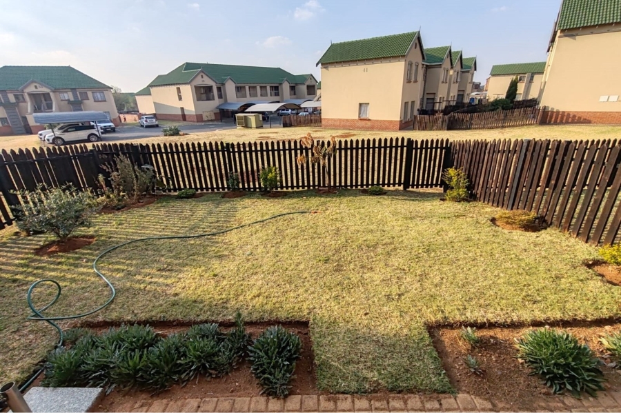 1 Bedroom Property for Sale in Terenure Gauteng