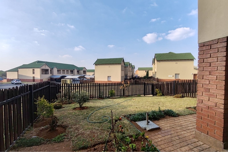 1 Bedroom Property for Sale in Terenure Gauteng