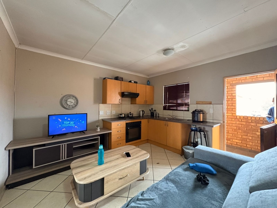 2 Bedroom Property for Sale in Krugersrus Gauteng