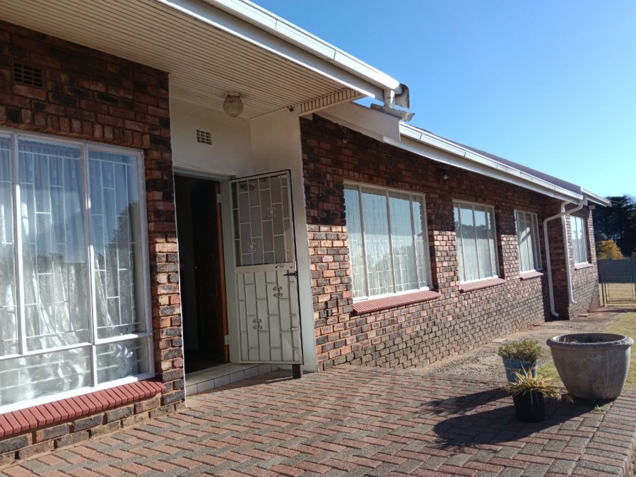 3 Bedroom Property for Sale in Glen Harvie Gauteng