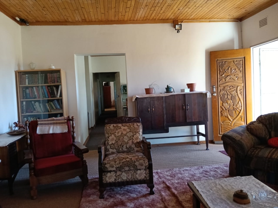 3 Bedroom Property for Sale in Glen Harvie Gauteng