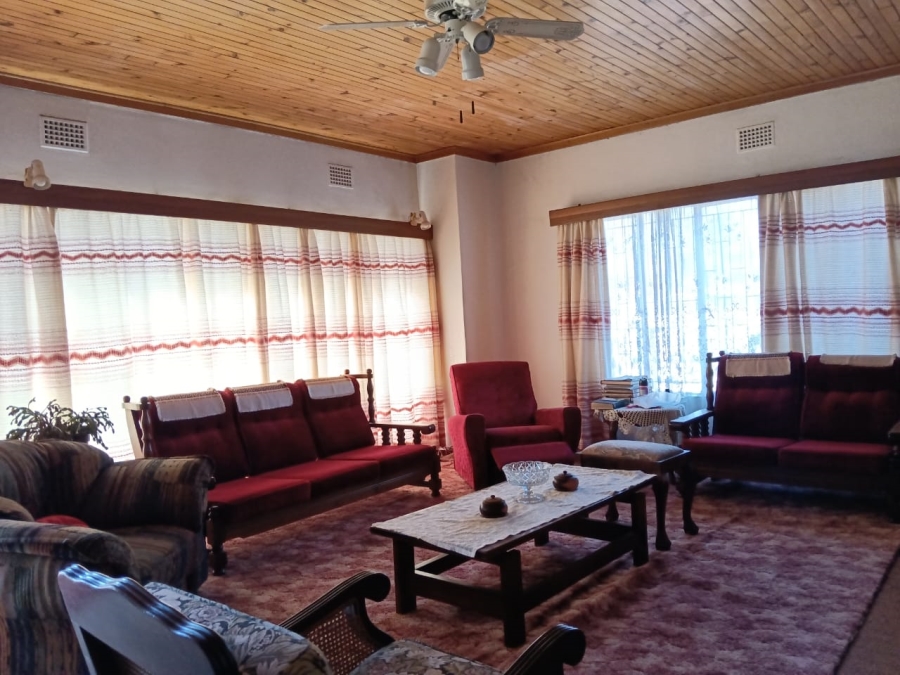 3 Bedroom Property for Sale in Glen Harvie Gauteng