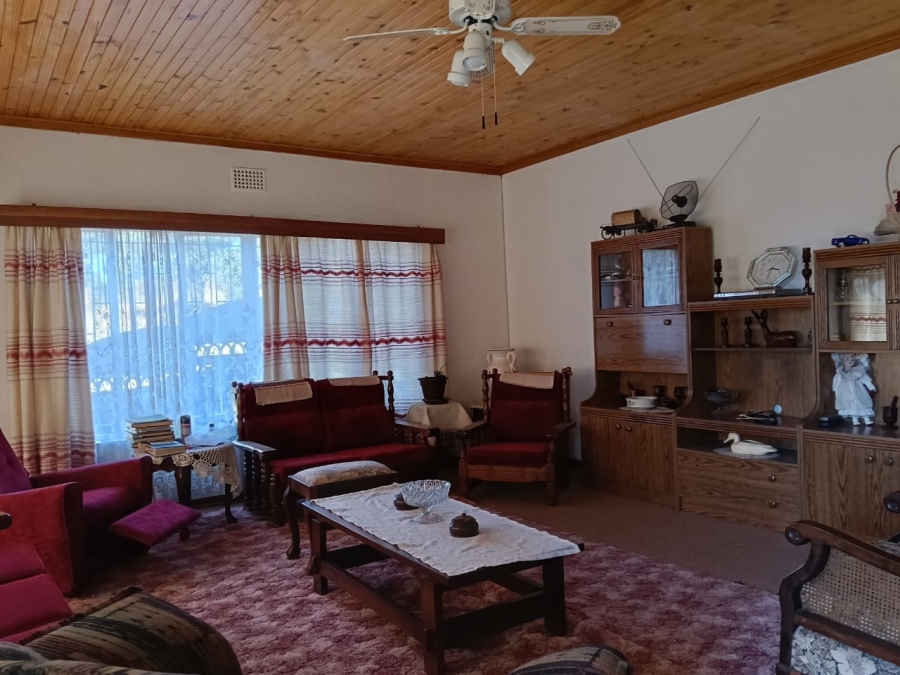 3 Bedroom Property for Sale in Glen Harvie Gauteng