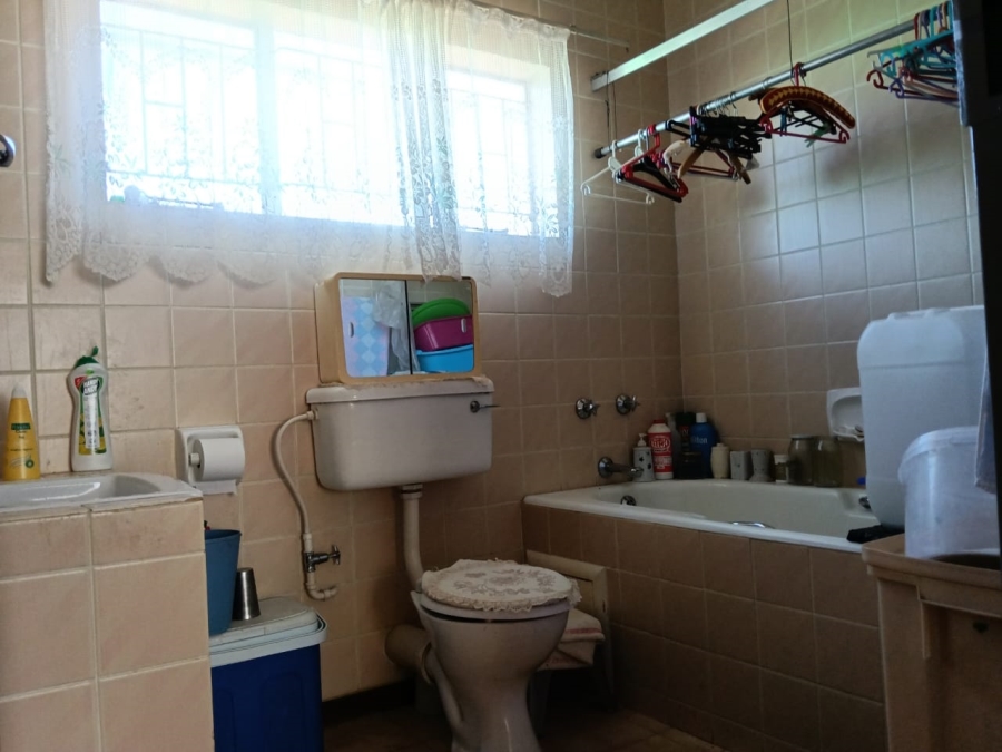 3 Bedroom Property for Sale in Glen Harvie Gauteng