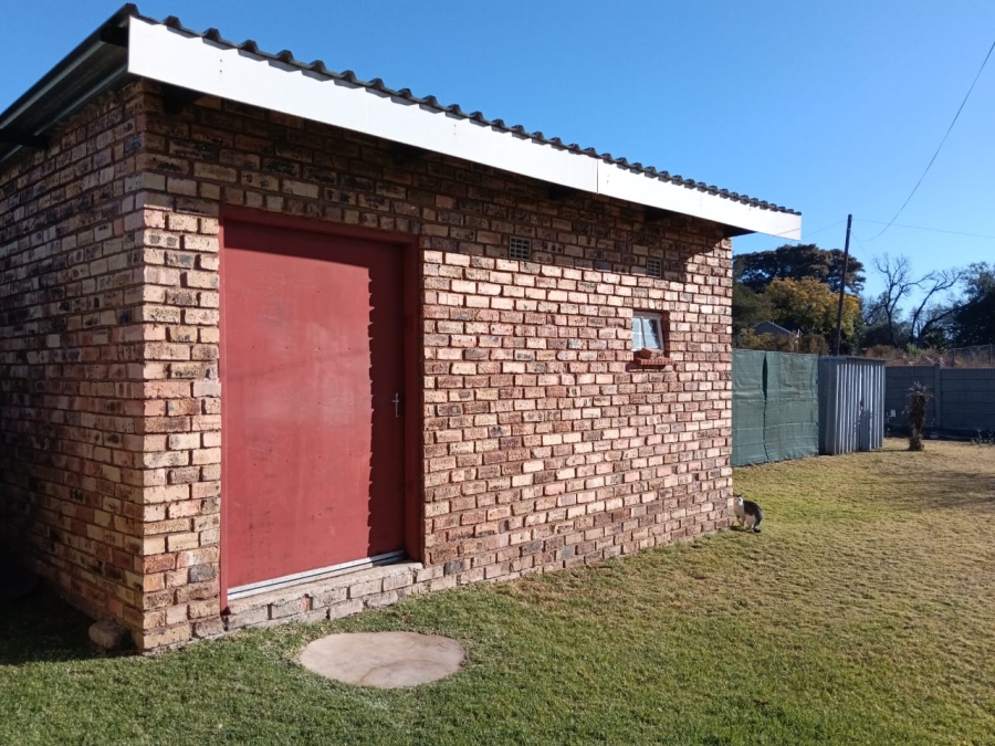 3 Bedroom Property for Sale in Glen Harvie Gauteng