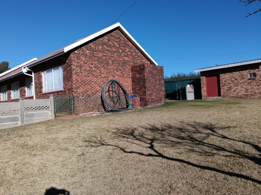 3 Bedroom Property for Sale in Glen Harvie Gauteng