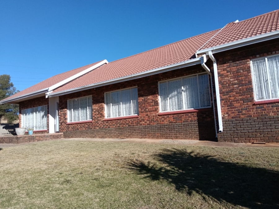 3 Bedroom Property for Sale in Glen Harvie Gauteng