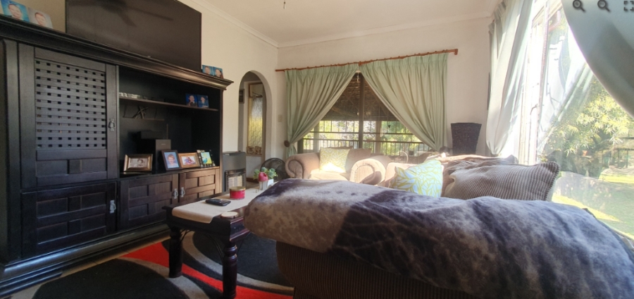 3 Bedroom Property for Sale in Brackenhurst Gauteng