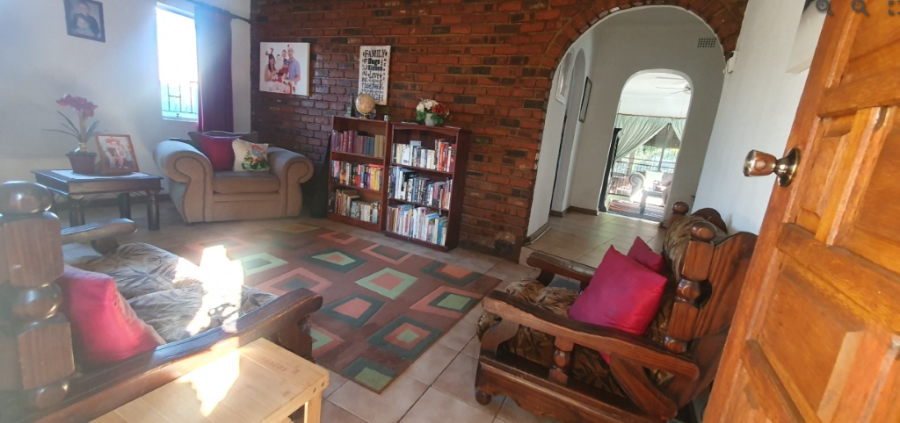 3 Bedroom Property for Sale in Brackenhurst Gauteng