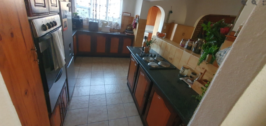 3 Bedroom Property for Sale in Brackenhurst Gauteng