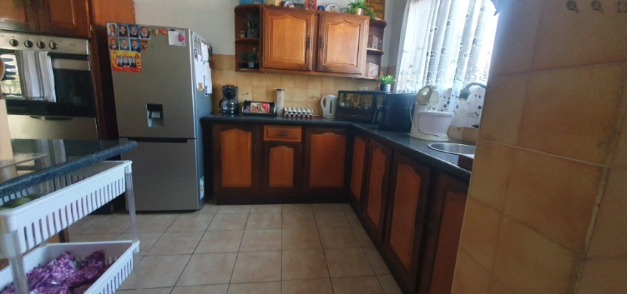 3 Bedroom Property for Sale in Brackenhurst Gauteng