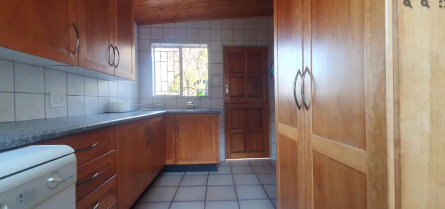 3 Bedroom Property for Sale in Brackenhurst Gauteng