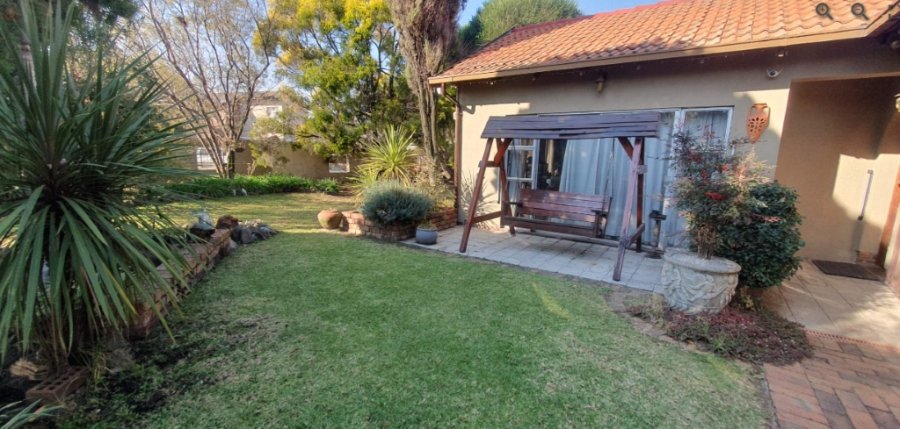 3 Bedroom Property for Sale in Brackenhurst Gauteng