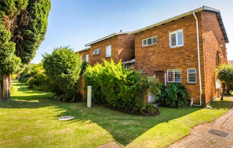 3 Bedroom Property for Sale in Bedford Gardens Gauteng