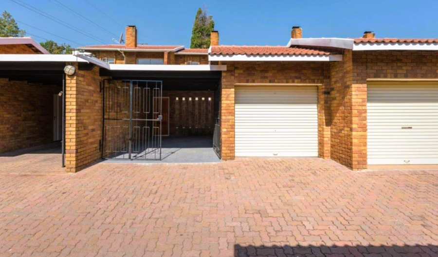 3 Bedroom Property for Sale in Bedford Gardens Gauteng