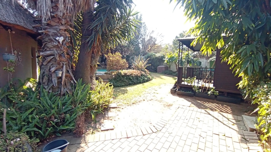 3 Bedroom Property for Sale in Weltevreden Park Gauteng