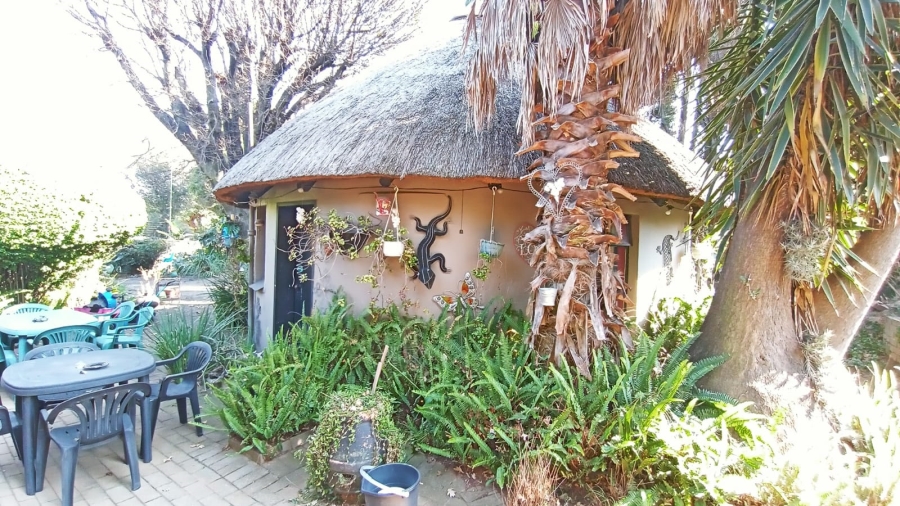 3 Bedroom Property for Sale in Weltevreden Park Gauteng