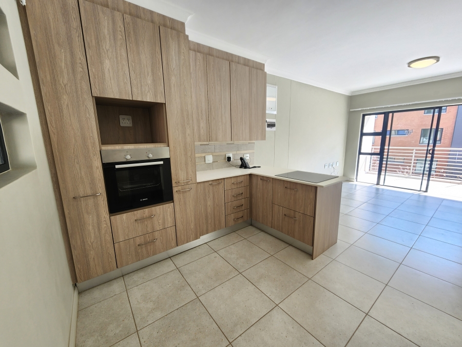 1 Bedroom Property for Sale in Waterkloof Marina Retirement Estate Gauteng
