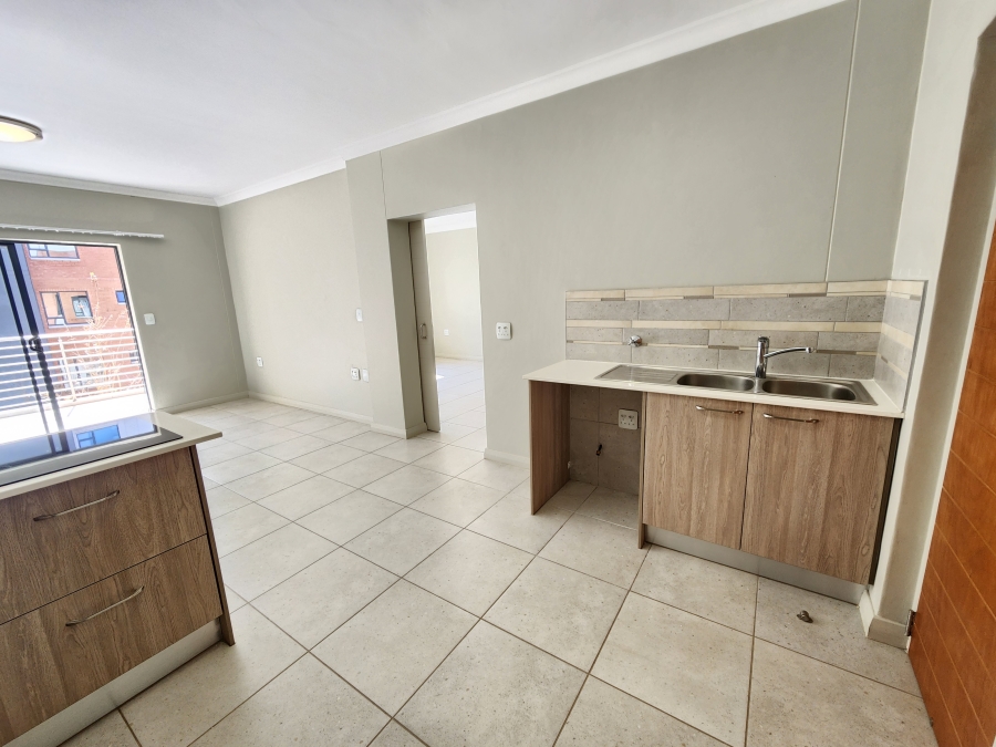 1 Bedroom Property for Sale in Waterkloof Marina Retirement Estate Gauteng