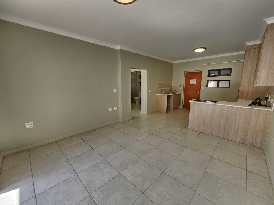1 Bedroom Property for Sale in Waterkloof Marina Retirement Estate Gauteng