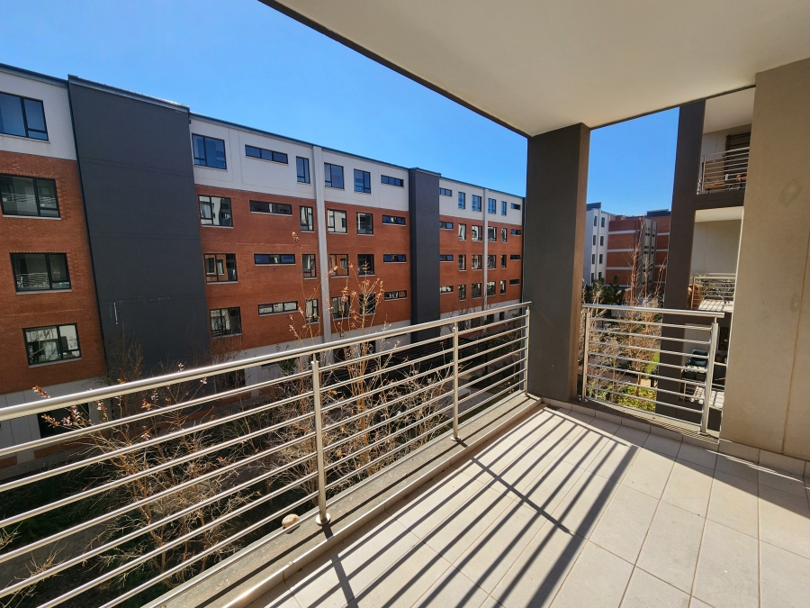 1 Bedroom Property for Sale in Waterkloof Marina Retirement Estate Gauteng