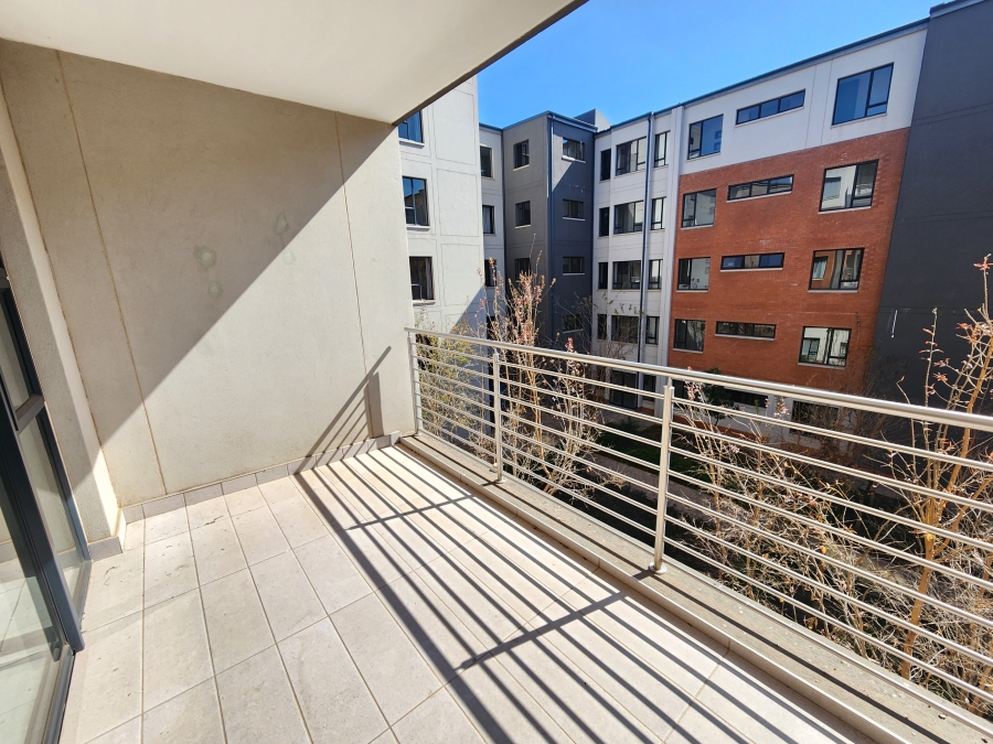 1 Bedroom Property for Sale in Waterkloof Marina Retirement Estate Gauteng