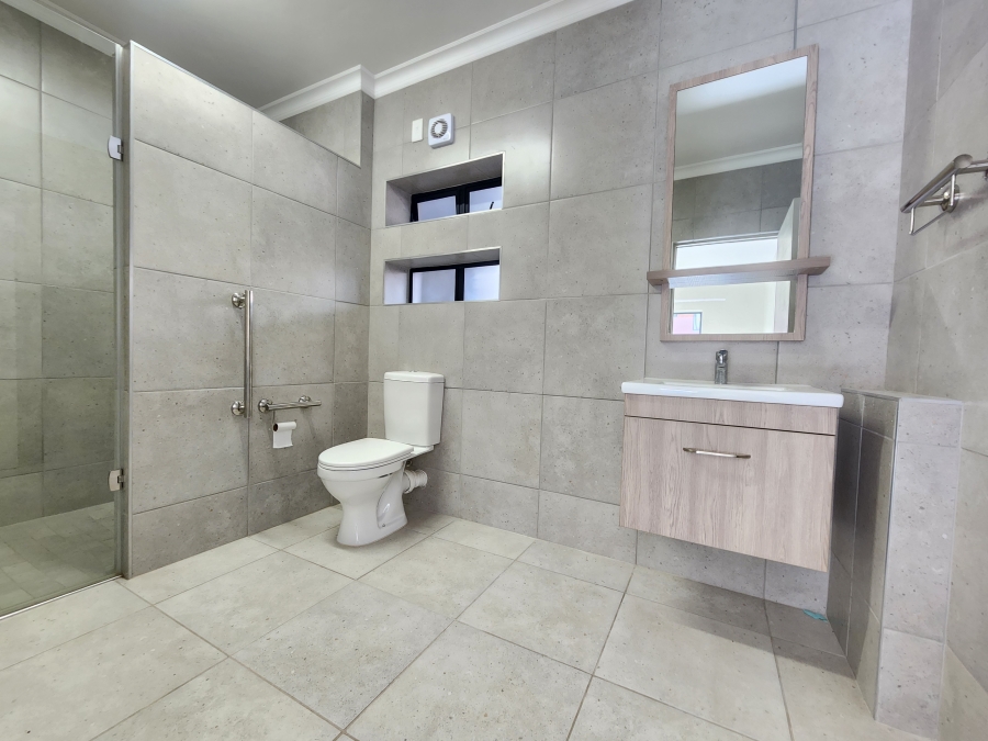 1 Bedroom Property for Sale in Waterkloof Marina Retirement Estate Gauteng