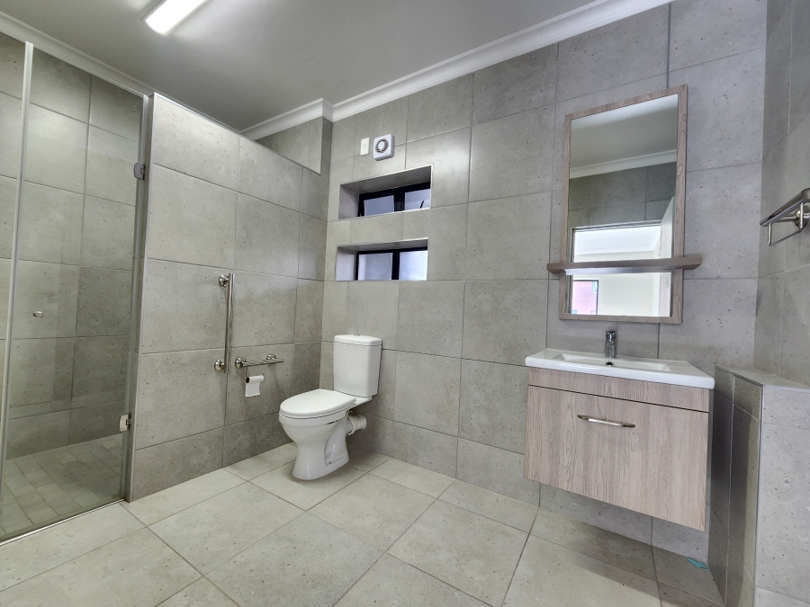 1 Bedroom Property for Sale in Waterkloof Marina Retirement Estate Gauteng