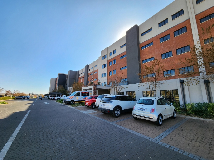 1 Bedroom Property for Sale in Waterkloof Marina Retirement Estate Gauteng