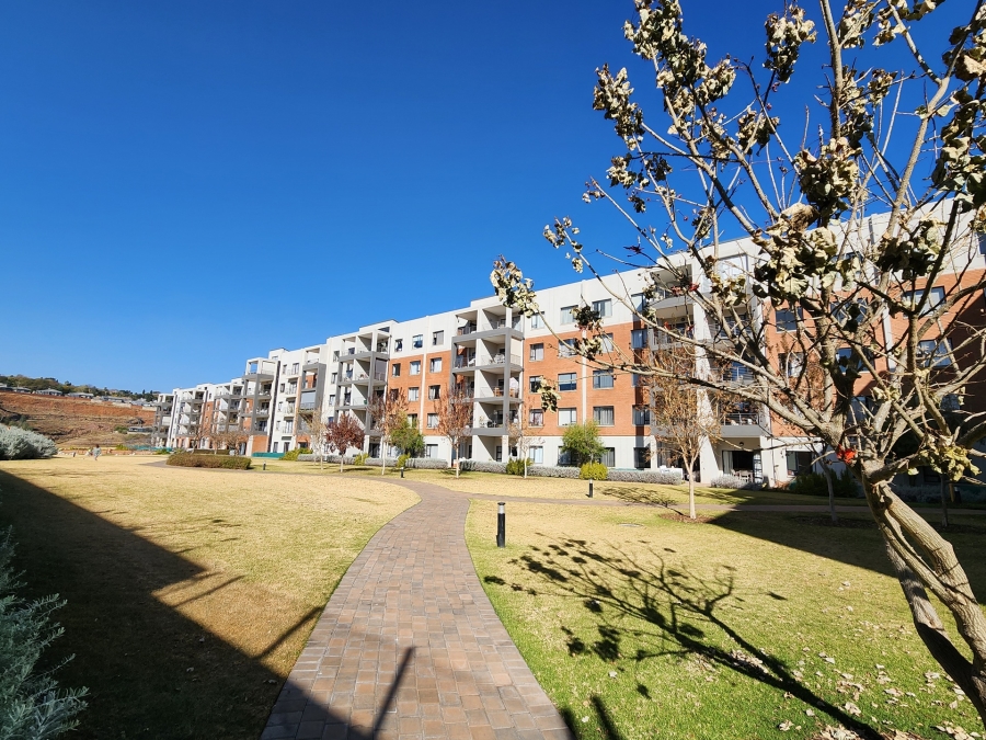 1 Bedroom Property for Sale in Waterkloof Marina Retirement Estate Gauteng