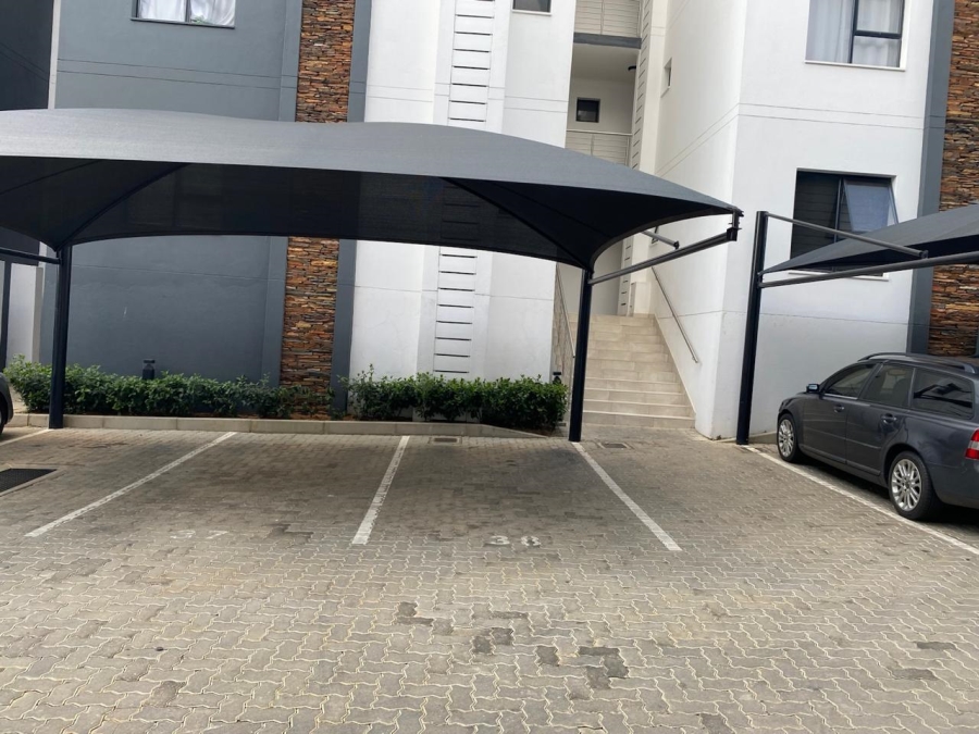 To Let 2 Bedroom Property for Rent in Erand Gardens Gauteng