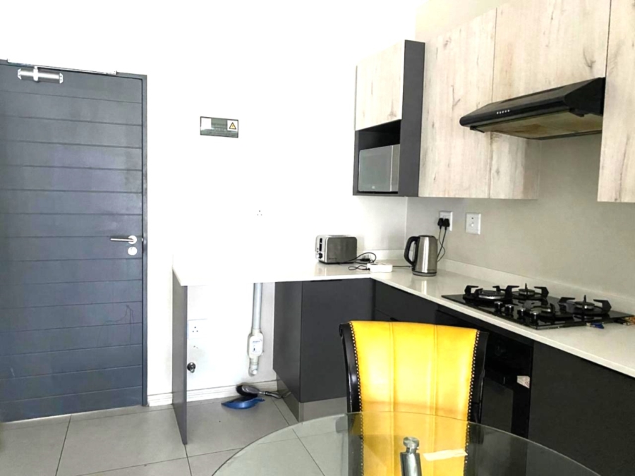 To Let 2 Bedroom Property for Rent in Erand Gardens Gauteng