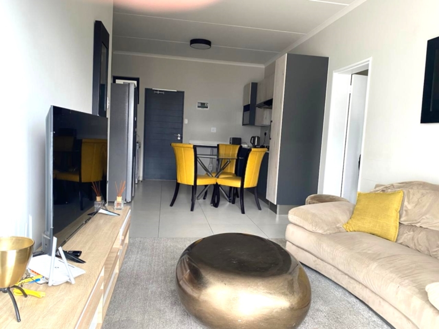 To Let 2 Bedroom Property for Rent in Erand Gardens Gauteng