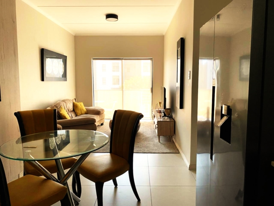 To Let 2 Bedroom Property for Rent in Erand Gardens Gauteng