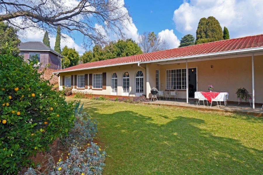 3 Bedroom Property for Sale in Northcliff Gauteng