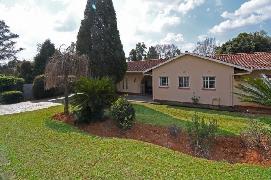 3 Bedroom Property for Sale in Northcliff Gauteng